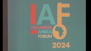 Forum Indonesia – Afrika 2: Komitmen Tingkatkan Kerja Sama Pembangungan