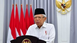 Wapres: Pengalihan Siaran TV Analog ke Digital Jangan Ditunda Lagi, Harus Dilaksanakan 2 November