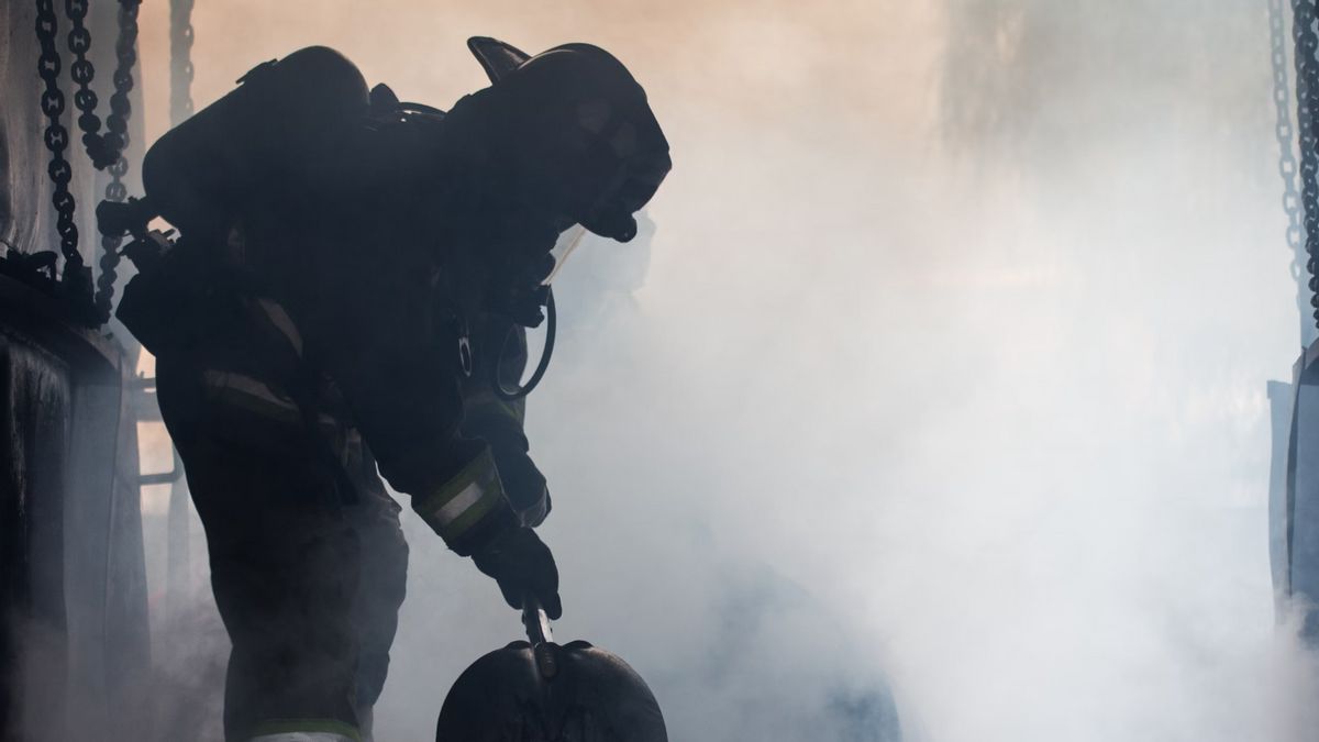 120 roquettes tirées du Liban vers Israël mercredi après un incendie dans le quartier de Shmona