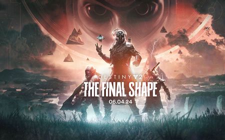 Ditunda, Destiny 2: The Final Shape akan Rilis pada 4 Juni 2024