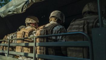 デュスーダン兄弟戦争はますます熱くなり、準軍事兵士は48人の村人を殺害した