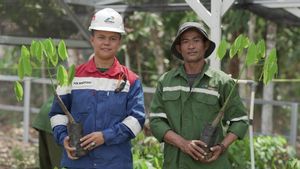 PGN Konsisten Dorong Pemberdayaan Masyarakat Desa Lewat Program Berkelanjutan