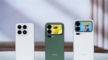 Xiaomi 18 和 Vivo X500 被称为防窥屏测试，跟随 Galaxy S26 Ultra 的脚步