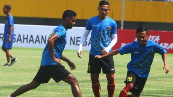 Liga 2 Pakai Sistem <i>Home Tournament</i>, 9 Klub Ajukan Diri Jadi Tuan Rumah