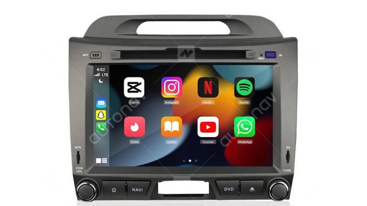 Android Auto 13.0更新发布,设置新功能“Car Media”