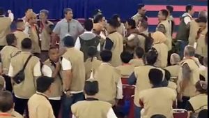 Keributan Munas VII HA IPB Dipicu Protes dari Delegasi Papua 
