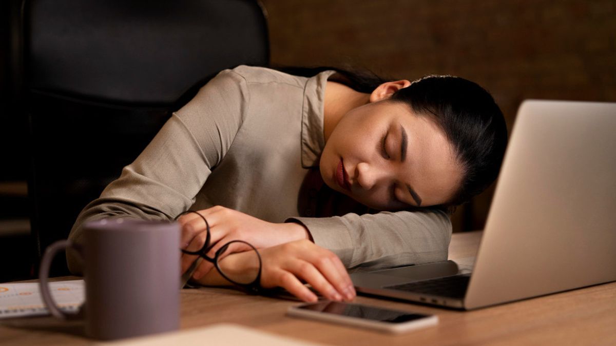 断食月間の最適な睡眠時間、これは質の高い休息を得る方法です