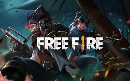 Ingin Dapat Skin Gratis dari Free Fire, Segera Klaim Kode Ini!