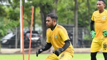 Gelar Laga Perdana Liga 2 Tanpa Supardi Nasir dan Andre Sitepu, PSMS Bawa 20 Pemain Hadapi PSKC Cimahi di Si Jalak Harupat