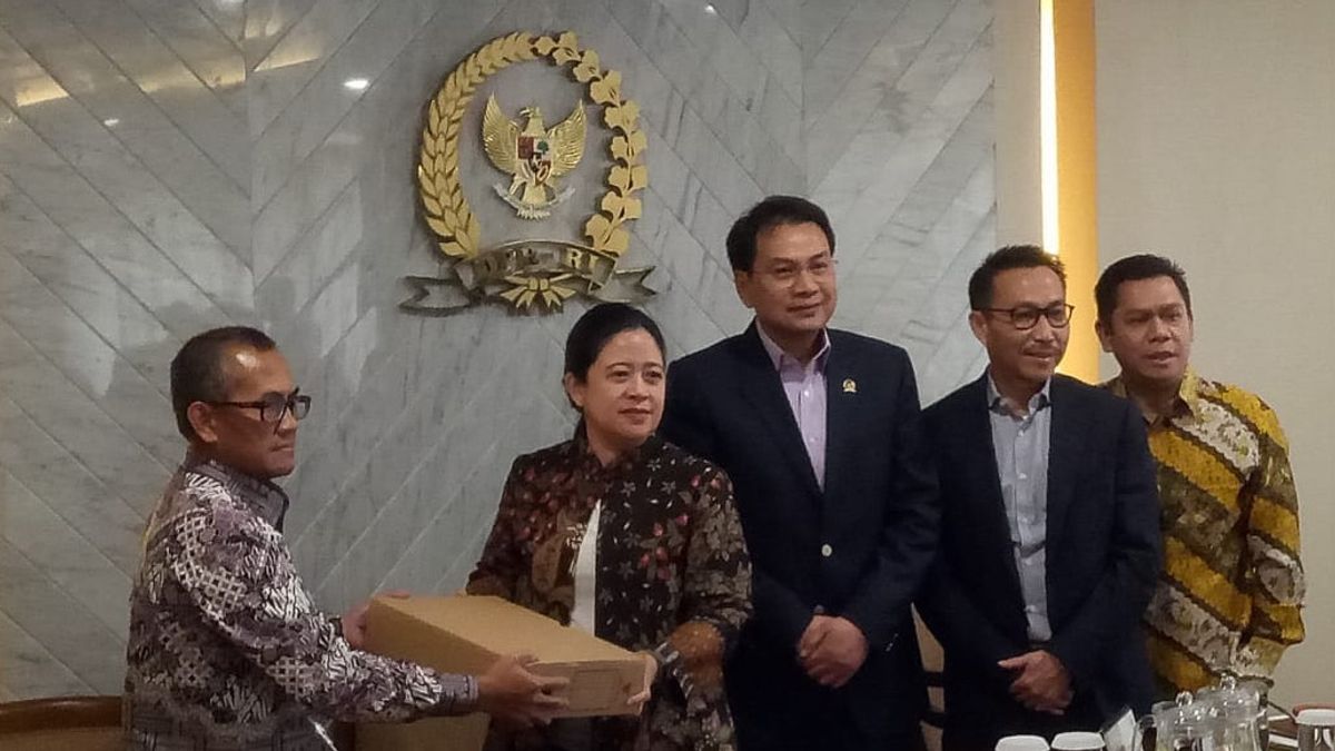 Calon Hakim Agung akan Jalani <i>Fit and Proper Test</i> pada Januari