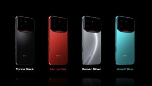 Infinix Perkenalkan Note 60 Ultra, Flagship Terbaru dengan Kamera 200MP 