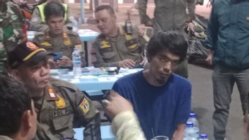 Setelah Viral, Jukir Liar di Bundaran HI Ditangkap Polisi