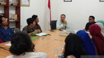Sepanjang 2021, Ombudsman Riau Terima 123 Pengaduan Maladministrasi