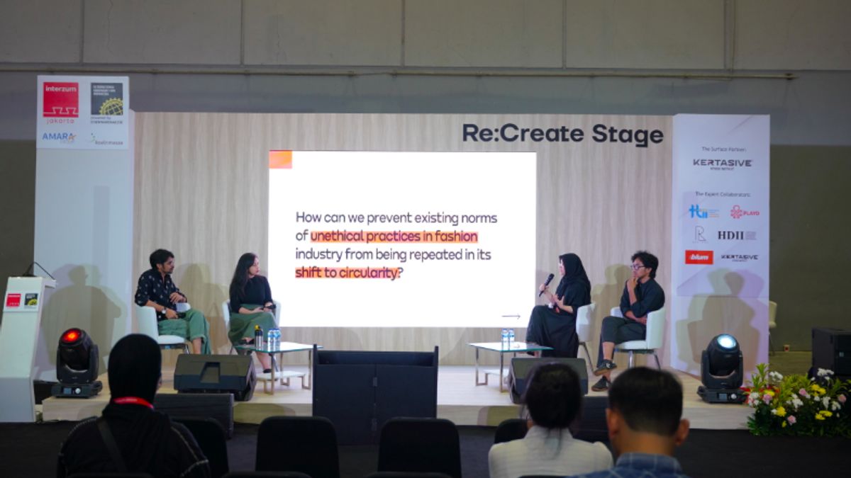 Interior Furniture And Design, From Basic Needs To Become Modern Lifestyle Identity