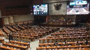 Belum Terima Surpres Calon Panglima TNI, Komisi I DPR Nilai Pergantian Matra Penting Agar Tak Ada yang Mendominasi