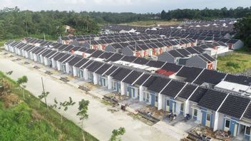 Deputy Minister Of PKP Fahri Hamzah: Local Government And Developers Must Have Housing Data