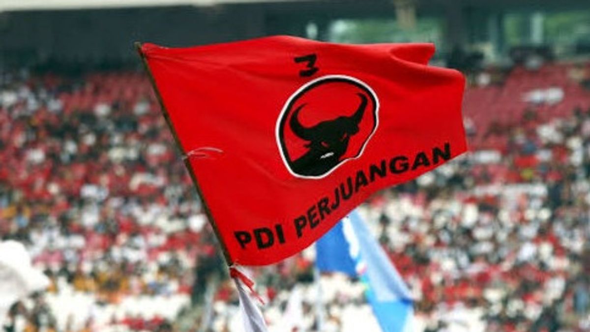 PDIP Usulkan Penyederhanaan Multipartai, Sinyal Revisi Parliamentary Thresold?