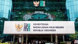 Janji Prabowo Bersih-bersih BUMN Semoga Bukan Omon-omon