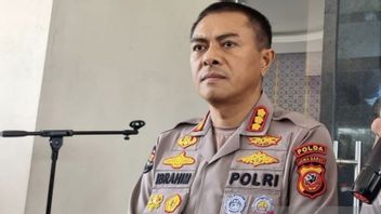 Case Of Burur Driver Cheated Hundreds Of Millions, West Java Police Patsus Ex-Kapolsek Mundu AKP SW For 21 Days