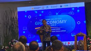 Kejar Jakarta Masuk Top 50 Kota Global, Pramono Minta Dukungan Pemerintah Pusat
