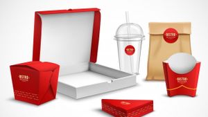Good Food Packaging Requirements, Types, And Rules