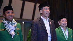 Busy Selling PPP, Romi Asked Taubat Nasuha
