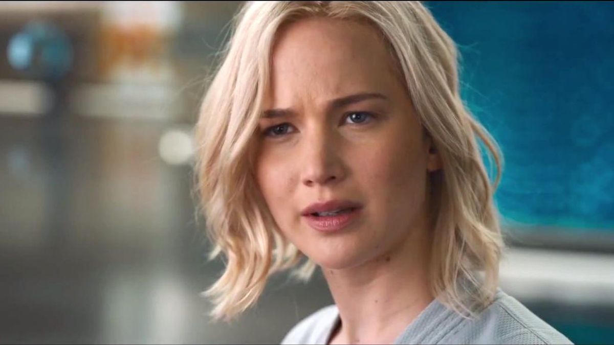 Jennifer Lawrence Hampir Perankan Squeaky Di Film Once Upon A Time... À Hollywood
