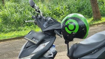 GARDA Sebut Affan Kurniawan Terjebak di Tengah Situasi Bentrokan