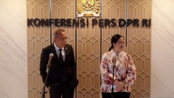 印度尼西亚：骚扰案再次夺走受害者，普安·玛哈拉尼：这已经是一场紧急情况