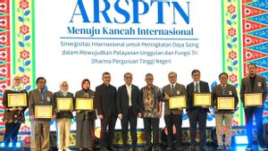 KONAS ARSPTN 2025, Tingkatkan Mutu Pelayanan Rumah Sakit Pendidikan