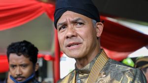 Ganjar Pranowo Dapat Suara Terbanyak dalam Musyawarah Rakyat 30 Provinsi