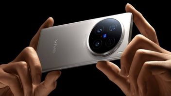 Vivo X200 Pro Ready To Make Up With 22nm Sony Camera And Vivo V4 Chip