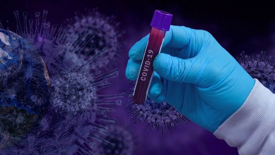 Active Cases Of COVID-19 In Bangkalan Add One Person After Last Week Zero