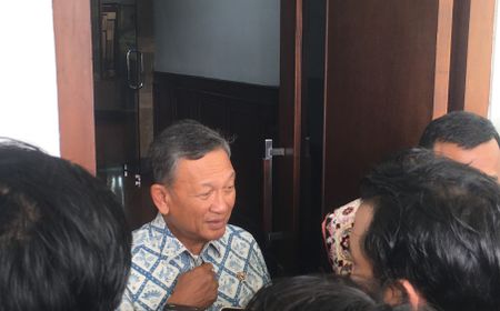 Ini Jawaban Menteri ESDM soal Isu Pangkas Subsidi Energi demi Program Makan Siang Gratis