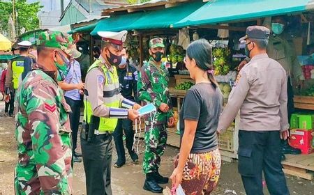 Satgas Sebut Klaster Perkebunan Membuat Jumlah Kasus COVID-19 Melonjak