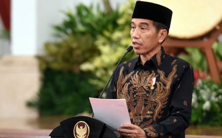 Dua Narasi Berbeda Soal Penembakan Laskar FPI, Jokowi: Gunakan Prosedur Hukum