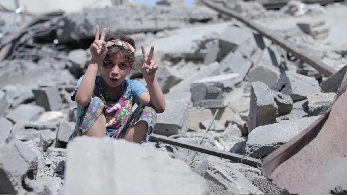 Hamas Bantah Perundingan Gencatan Senjata Gaza Ada Kemajuan