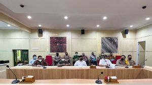 Wali Kota Haryadi: Yogyakarta Aman, Tidak Perlu Khawatir Berkunjung