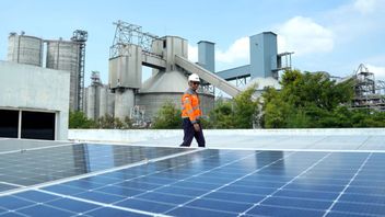 raki : une capacité de production solaires de Dongkrak augmente 6 fois sa capacité, SIG augmente la décarbonisation et la transition de l’industrie verte