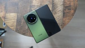 Vivo X Fold 6 Dirumorkan Pakai Sensor 200MP, Siap Geser Raja Fotografi Foldable