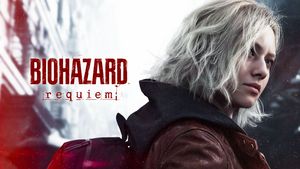 バイオハザードレキエムが来年リリースされる