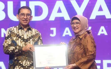 Menbud Fadli Zon Dorong Pelajaran Sejarah Kembali Wajib di Sekolah