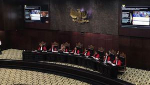 リスト3 2024年大統領選挙紛争決定について意見を述べる裁判官