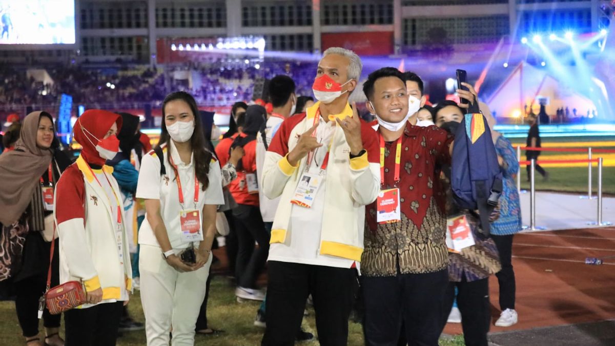 Ketika Banyak Negara Lempar Handuk, Indonesia Dipuji karena Berani Ambil Hajatan ASEAN Para Games