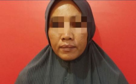 Operasi Senyap ART di Tanjungpinang, Tarik Uang Milik Majikan di Rekening Sebesar Rp120 Juta, Langsung Ditangkap Polisi