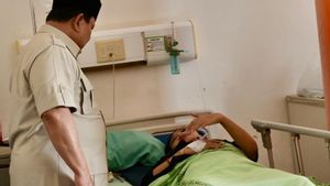 Prabowo Perintahkan Pembenahan 1.800 Perlintasan Kereta