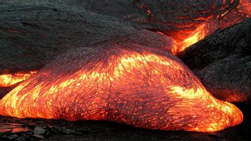 تم العثور على خزان ماغما عملاق تحت توسكانا ، ويقال إنه يعادل حجم يلوستون