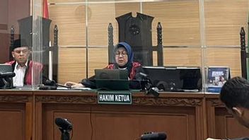 Kecewa dengan PN Tangerang, Kuasa Hukum Korban Rihana Rihani Heran Pasal Penipuan Bisa Hilang