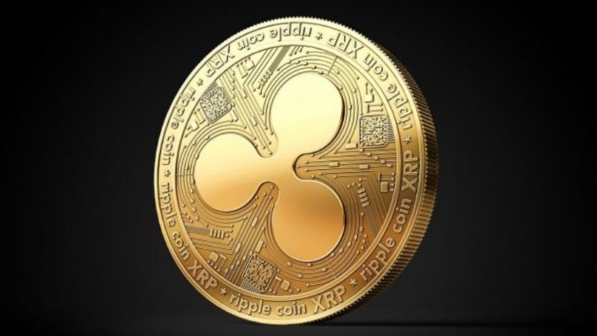 Ripple Lepaskan 1 Miliar XRP Senilai Rp6,9 Triliun dari Akun Escrow