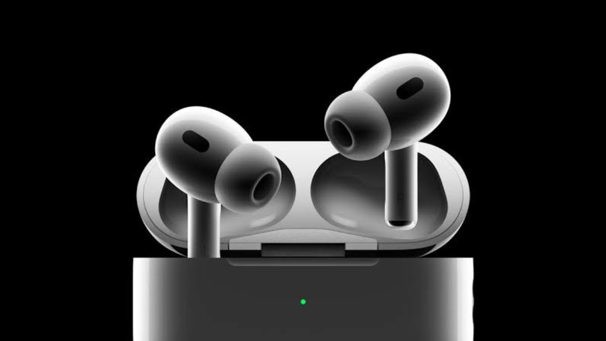 AirPods Pro泄漏3:发布时间表、健康功能、使用H2芯片